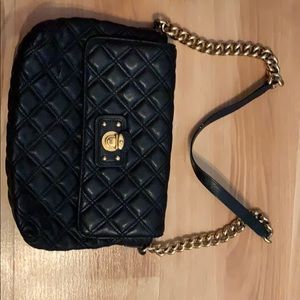 Used Marc Jacobs quilted bag